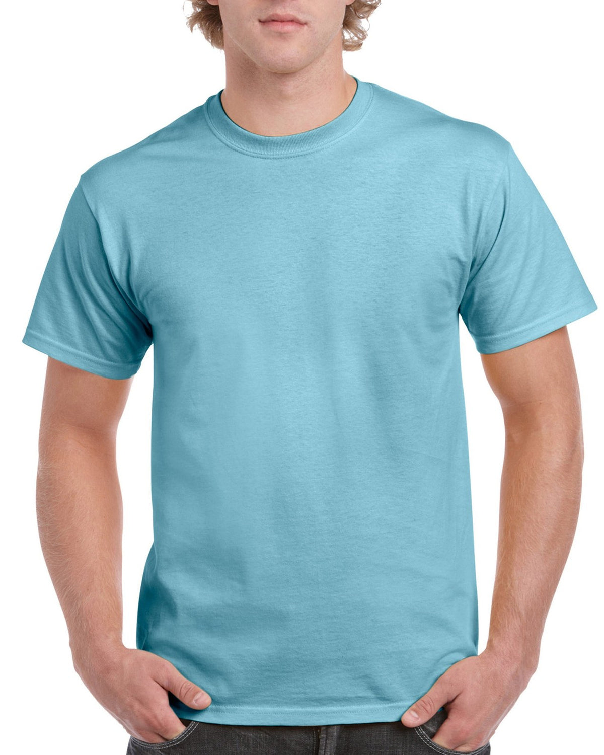 T-Shirt Elephant Product Reviews: Gildan 5000 
