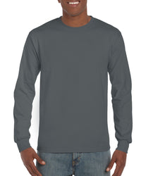 Gildan G5400 Men's Classic Long Sleeve T-Shirt