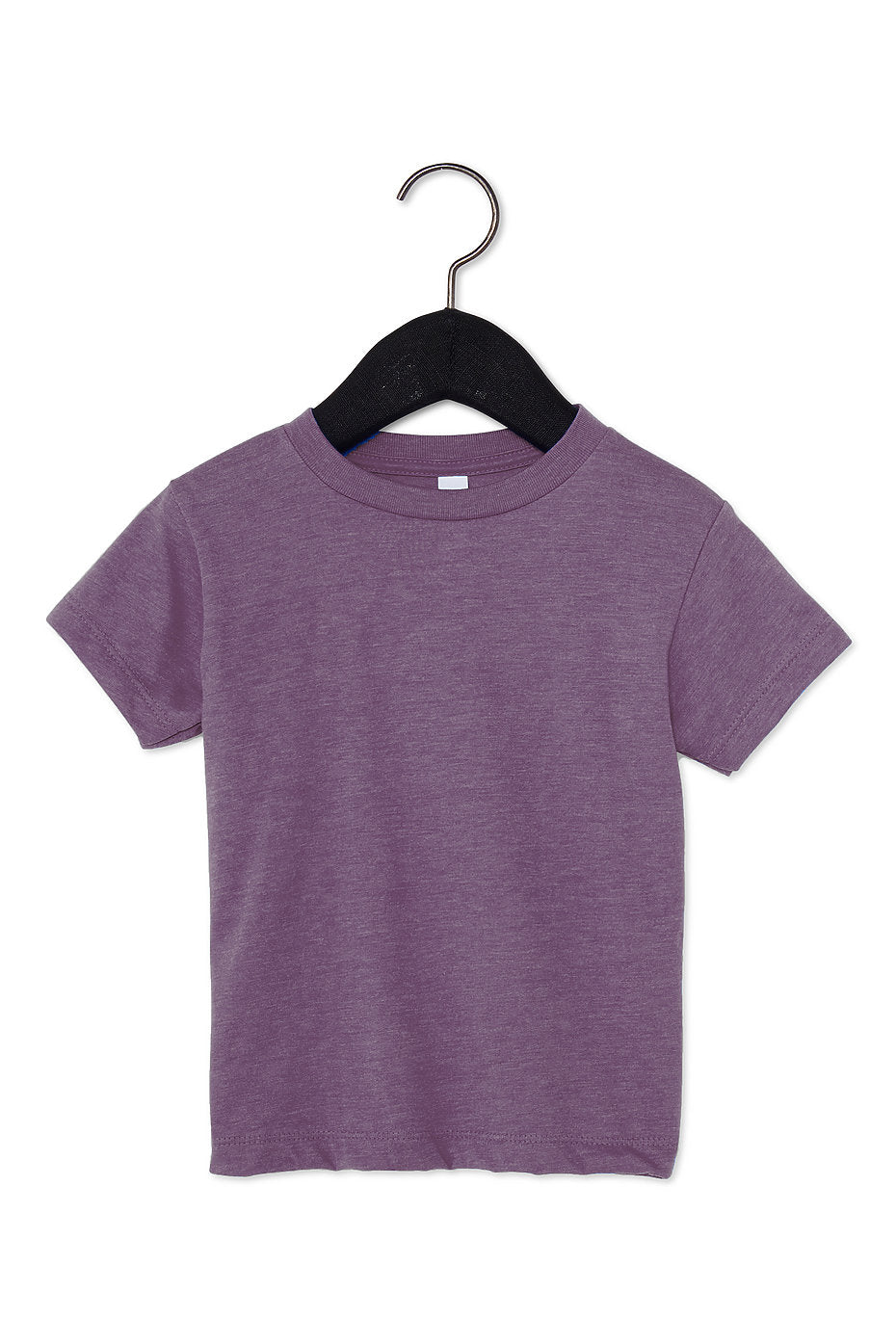 24ss 今期新作 【NEAT Wide Type1】 lavender 3001T Bella Canvas Shirts Toddler 2T-3T-4T-5T - Wholesale