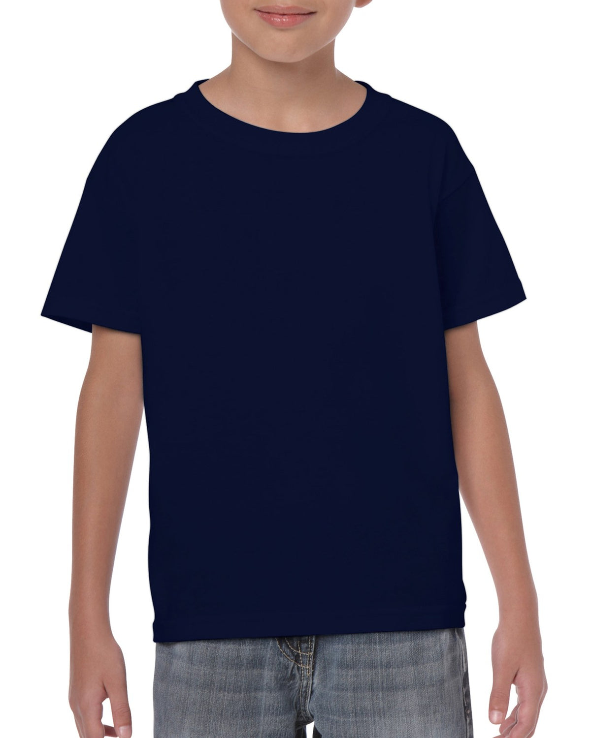 Gildan G5000B Heavy Cotton Youth T-Shirt