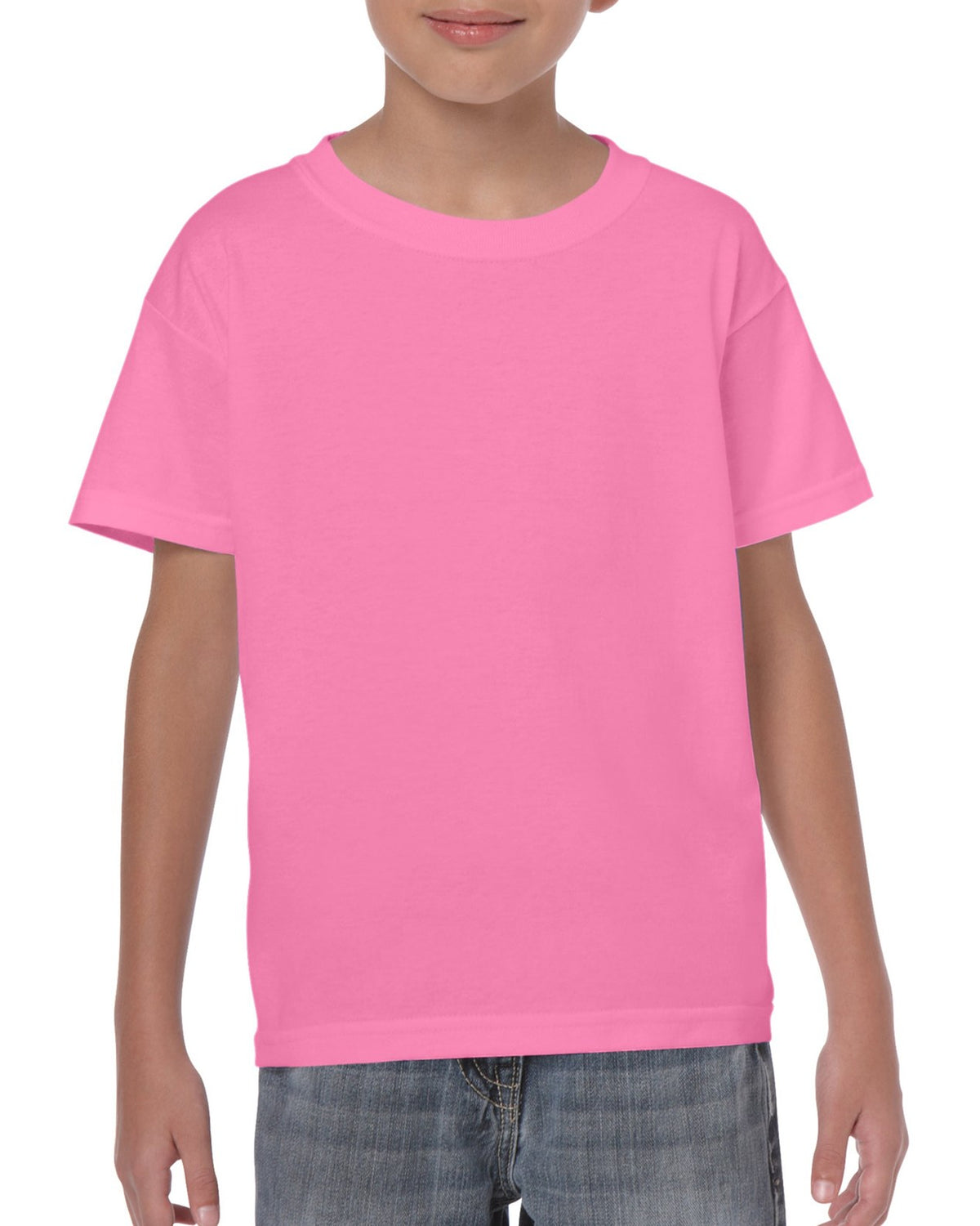 Gildan G5000B Heavy Cotton Youth T-Shirt