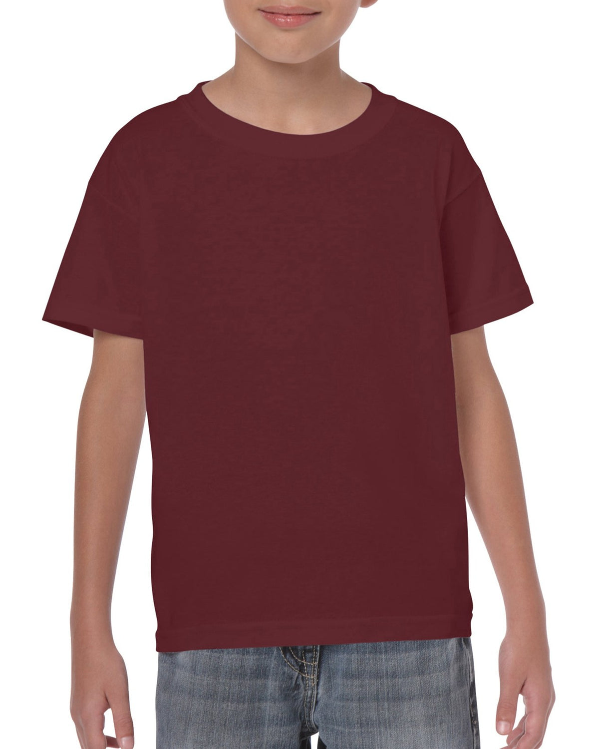 Gildan Heavy Cotton G5000 Adult T-Shirt Assorted Colors – Aviva Wholesale