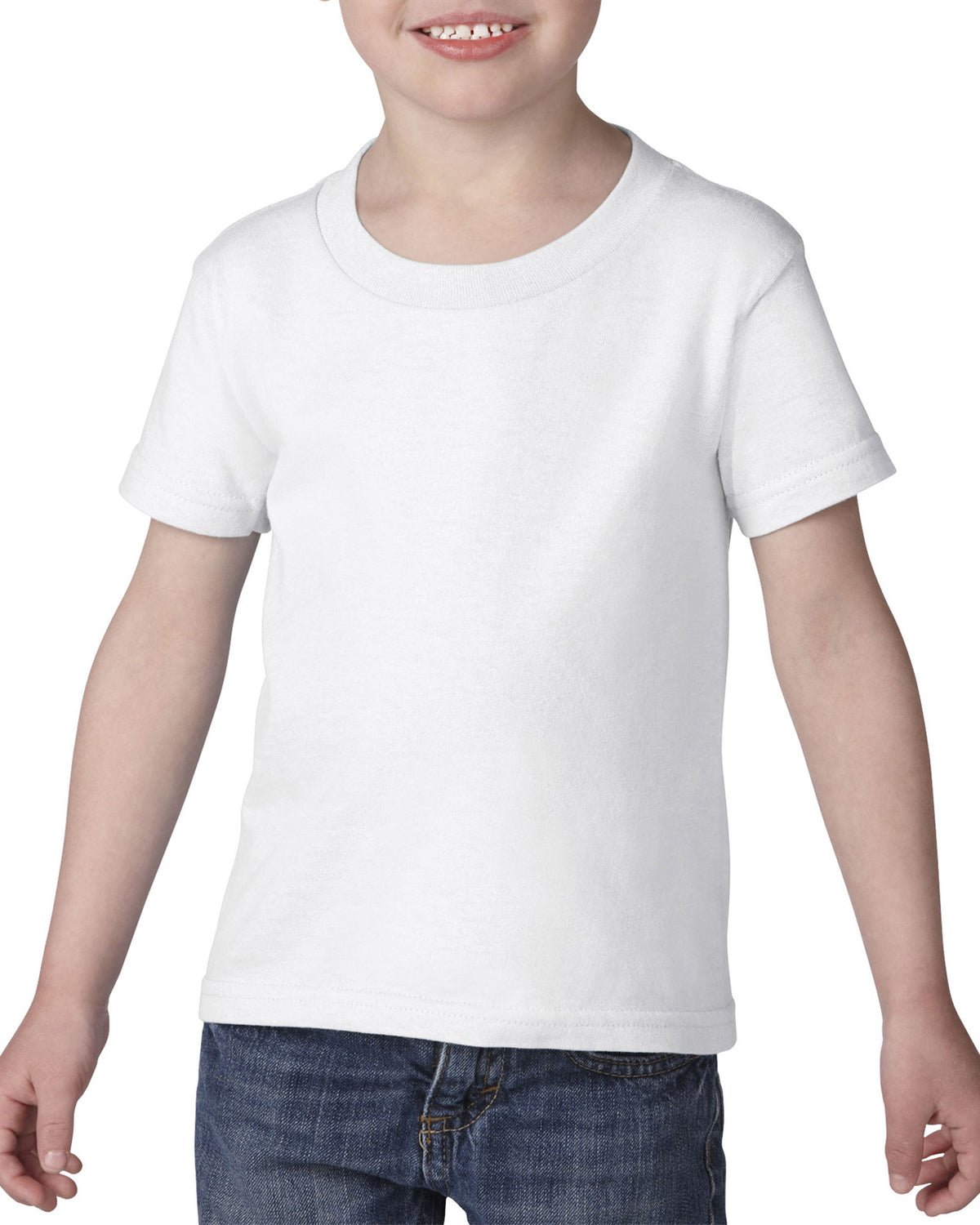 Gildan Toddler T-Shirt