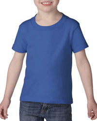 Toddler Gildan 5100P Heavy Cotton Toddler T-shirt Unisex for Heat Transfer  Vinyl, HTV Screen Printing, Embroidery, Toddler Shirt 