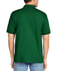 Gildan® DryBlend® Polo Adult Jersey Sport Shirt