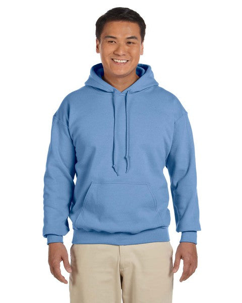 Gildan 18500 heavy 2024 blend hooded sweatshirt