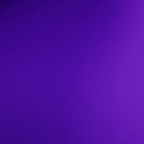 Purple Soft Glitter HTV