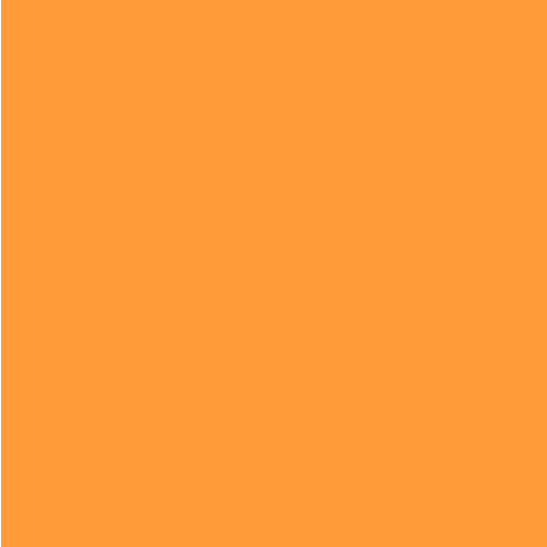 Ultra Flex Flock Golden Yellow 20” wide Heat TRANSFER Vinyl for T-Shirt and Apparel - HTV