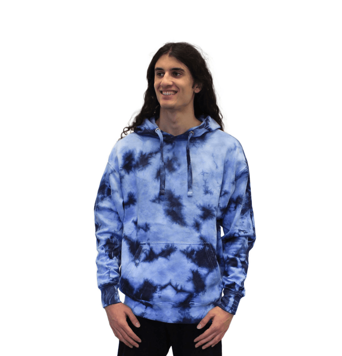 Tie dye sweatshirts wholesale hotsell