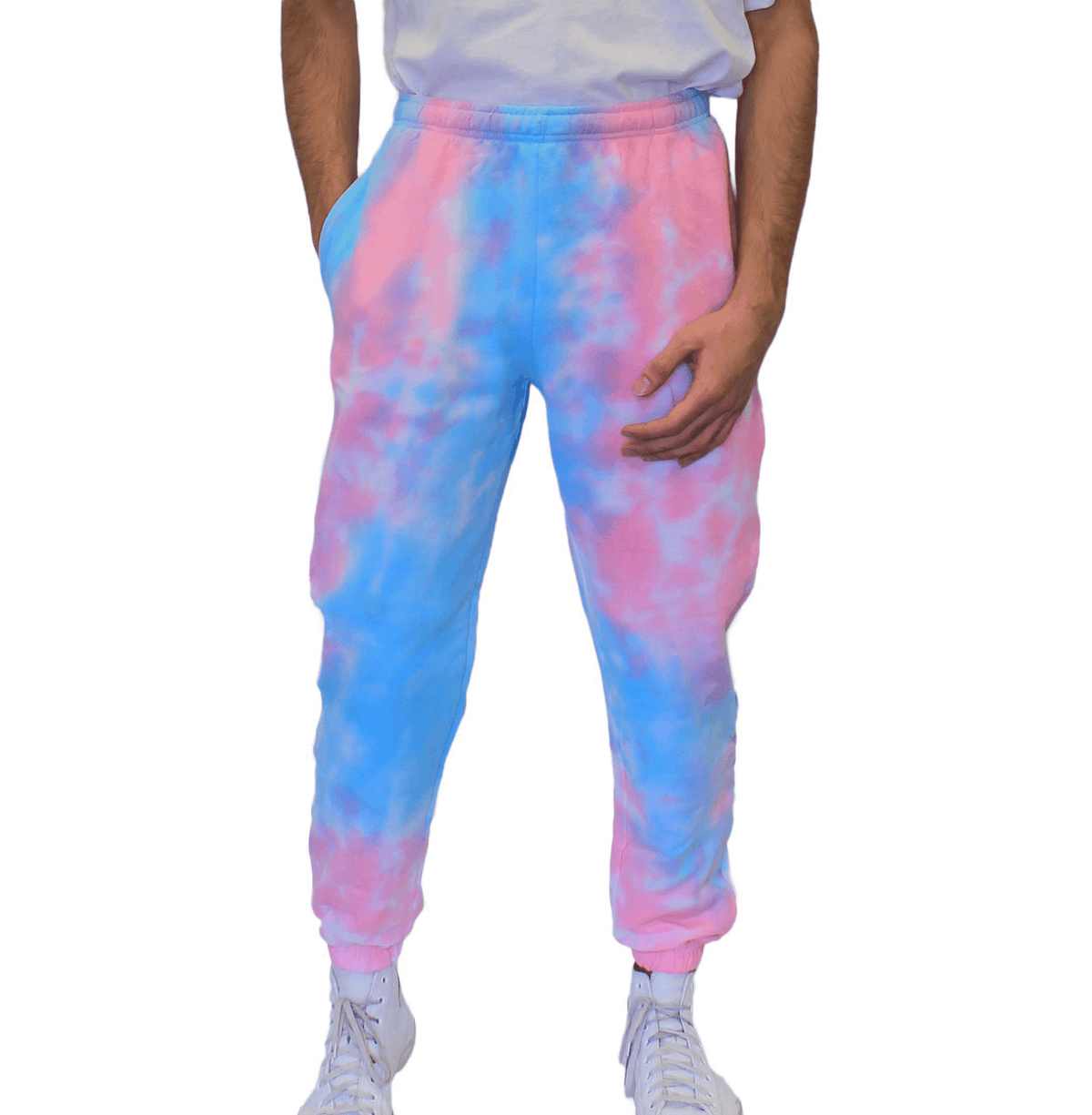 Tie dye sweatpants near me sale