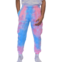 Laviva Sports™ Tie-Dye Jogger Pants / Sweatpant