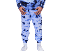 Laviva Sports™ Tie-Dye Jogger Pants / Sweatpant