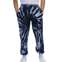 Laviva Sports™ Tie-Dye Jogger Pants / Sweatpant