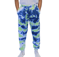 Laviva Sports™ Tie-Dye Jogger Pants / Sweatpant