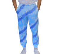 Laviva Sports™ Tie-Dye Jogger Pants / Sweatpant