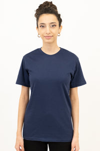 Laviva Sports™ Premium Crew Neck T-shirt