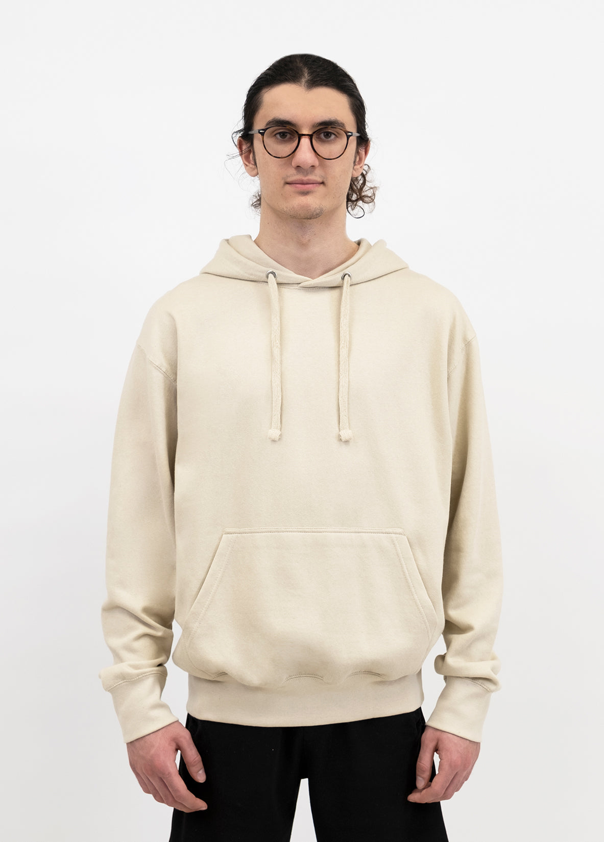 Thin 2024 fabric hoodie