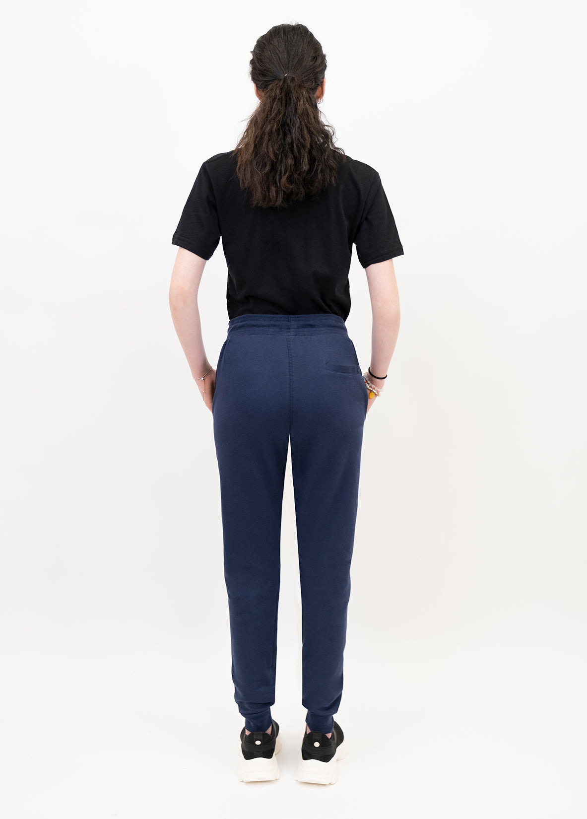 Lightweight Laviva Cotton Jogger Pants – Aviva Wholesale