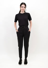 Avia, Pants & Jumpsuits, Black Aviva Sweat Pants Size Large