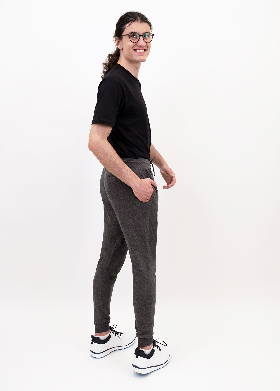 Lightweight Laviva Cotton Jogger Pants – Aviva Wholesale