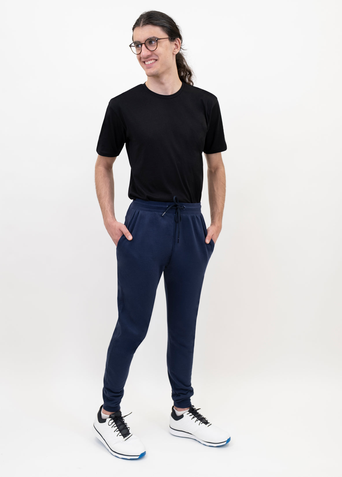 Lightweight Laviva Cotton Jogger Pants – Aviva Wholesale