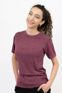 Laviva Sports™ Premium Crew Neck T-shirt