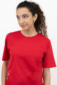 Laviva Sports™ Premium Crew Neck T-shirt