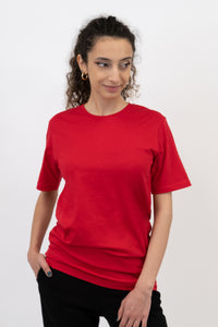 Laviva Sports™ Premium Crew Neck T-shirt