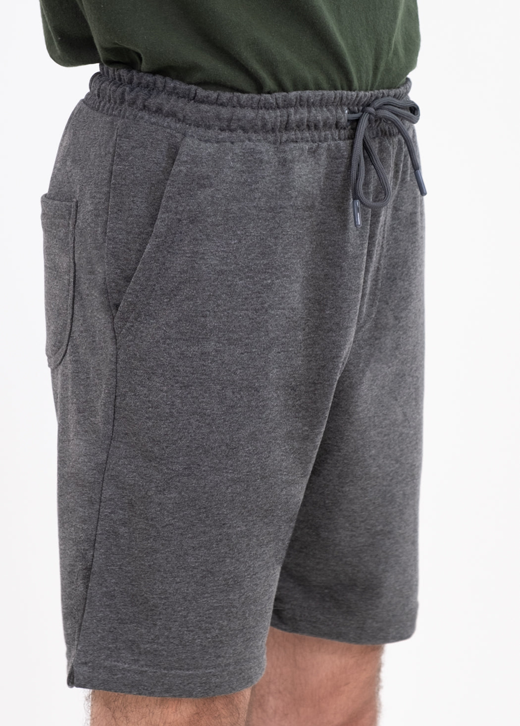 Wholesale on sale jogger shorts