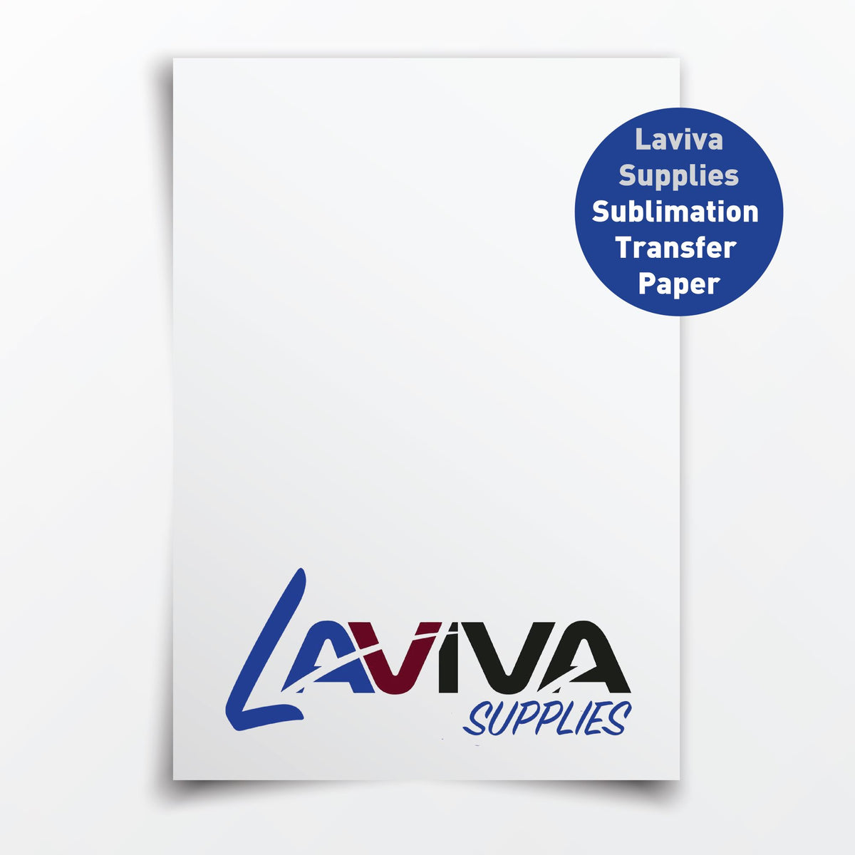 Laviva Sublimation Transfer Paper 13 X 19