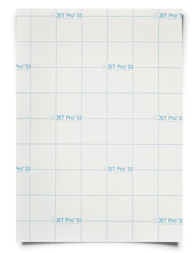 Light Transfer Paper 17 X 11 – Aviva Wholesale