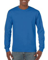 Gildan G5400 Men's Classic Long Sleeve T-Shirt