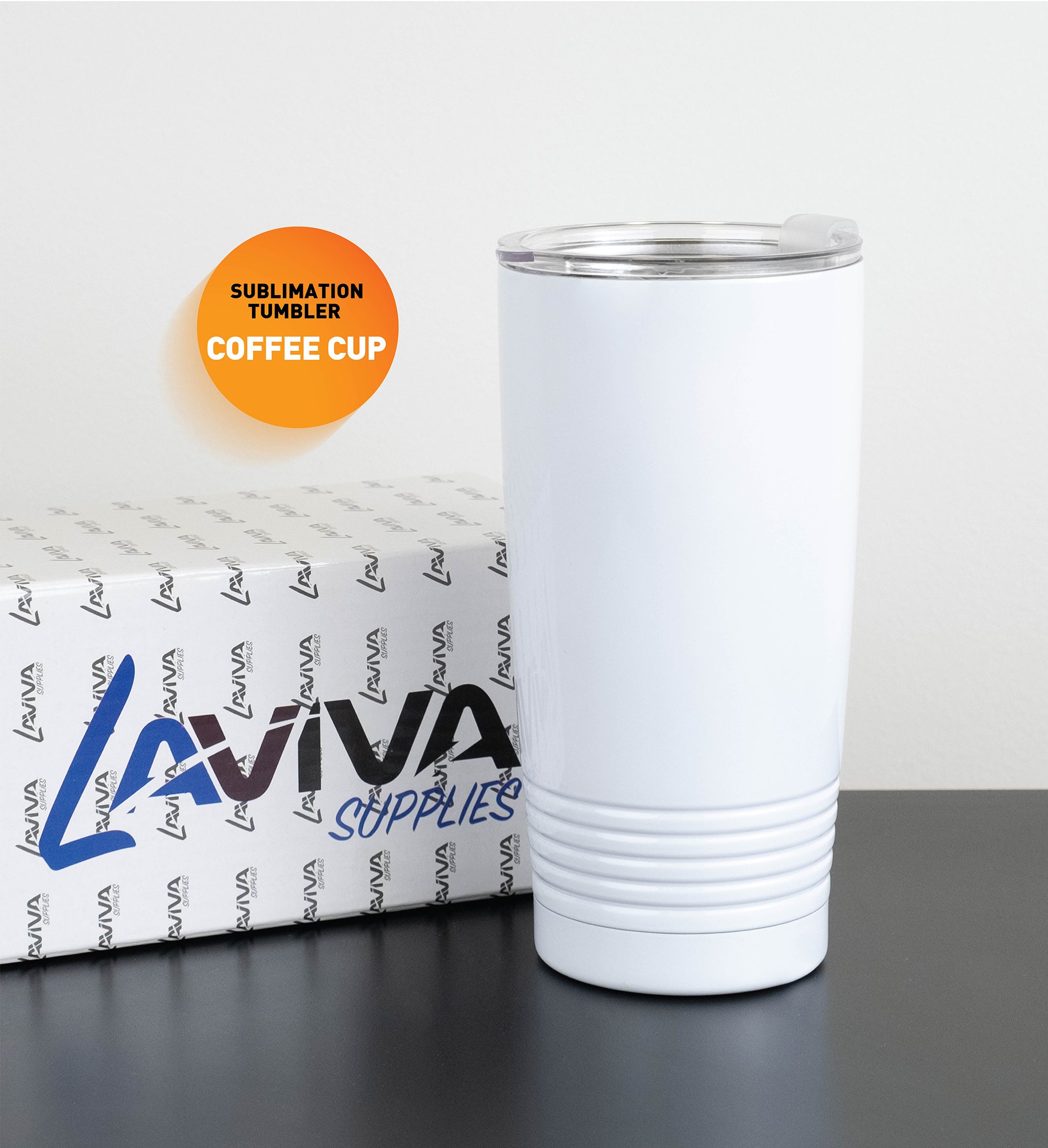 Laviva Sublimation Tumbler – Aviva Wholesale