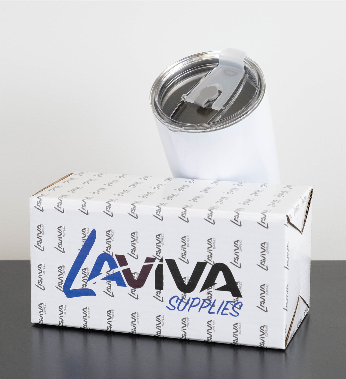 Laviva Sublimation Tumbler
