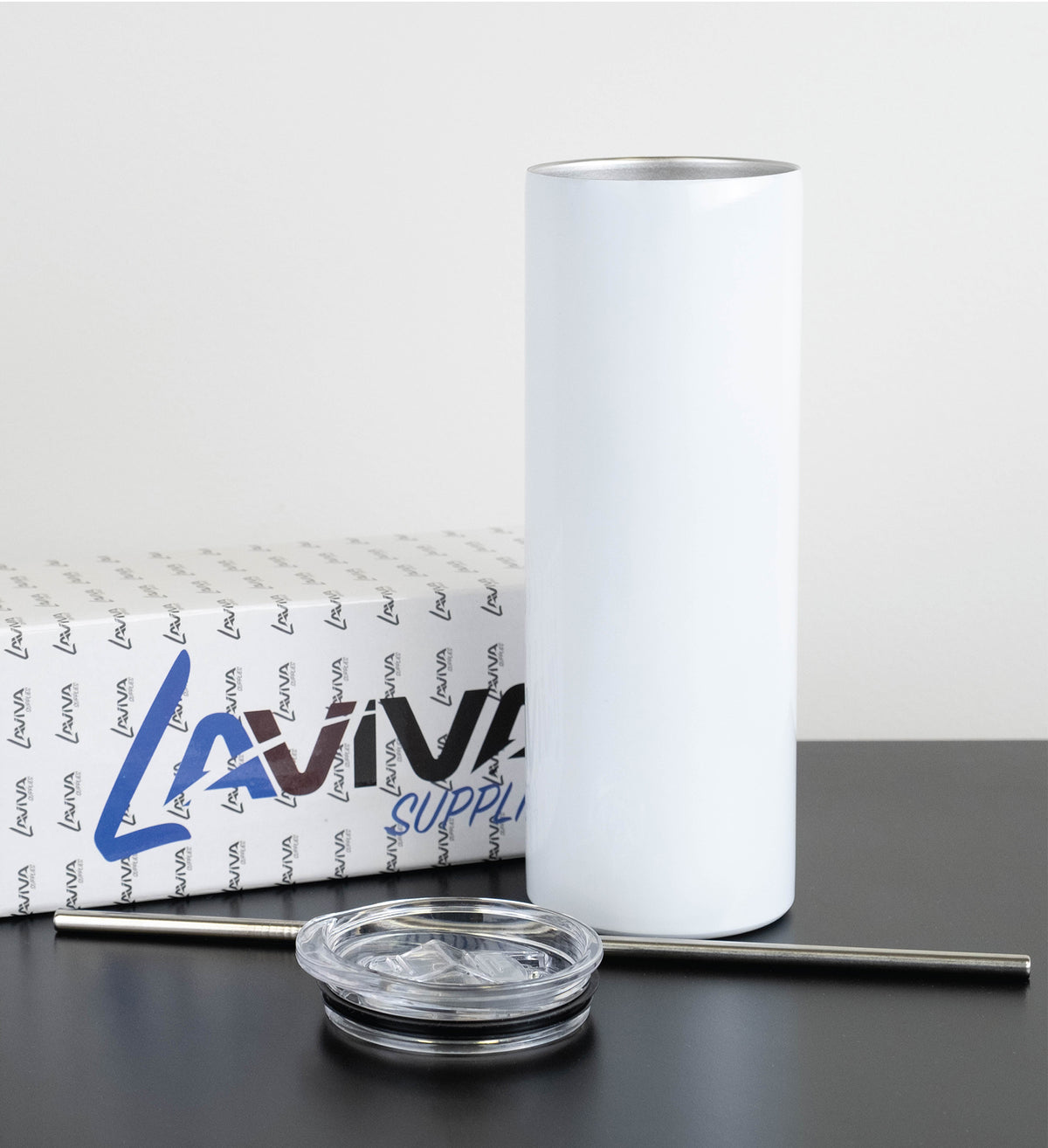 Laviva Sublimation Tumbler