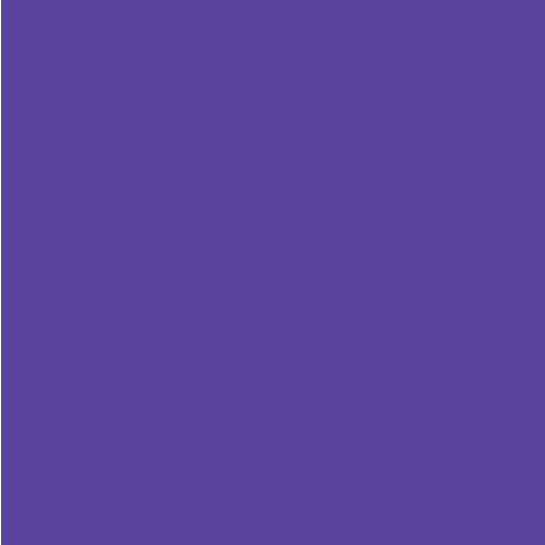 Ultra Flex Flock Purple 20” wide Heat TRANSFER Vinyl for T-Shirt and Apparel - HTV