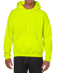 18500 Gildan Adult Hooded Sweatshirt