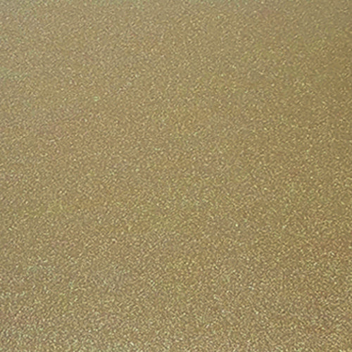 Ultra Flex Shimmer Gold 20” wide Heat TRANSFER Vinyl for T-Shirt and Apparel - HTV