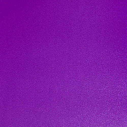 Ultra Flex Shimmer Purple 20” wide Heat TRANSFER Vinyl for T-Shirt and Apparel - HTV