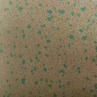 Ultra Flex Shimmer Splash Green 20” wide Heat TRANSFER Vinyl for T-Shirt and Apparel - HTV