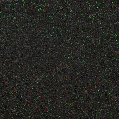 Ultra Flex Shimmer Holo Black 20” wide Heat TRANSFER Vinyl for T-Shirt and Apparel - HTV