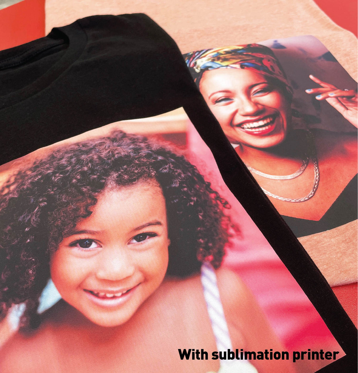 Laviva Sublimation / Inkjet Home Printable Vinyl Dark 11 X 17