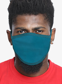 Aviva Wholesale Cotton Color Face Masks