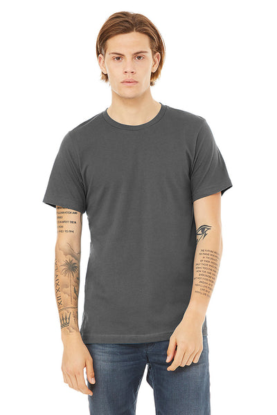 3001 BELLA CANVAS SHIRTS SHORT SLEEVE TEE XS - XL -WHOLESALE – Aviva ...