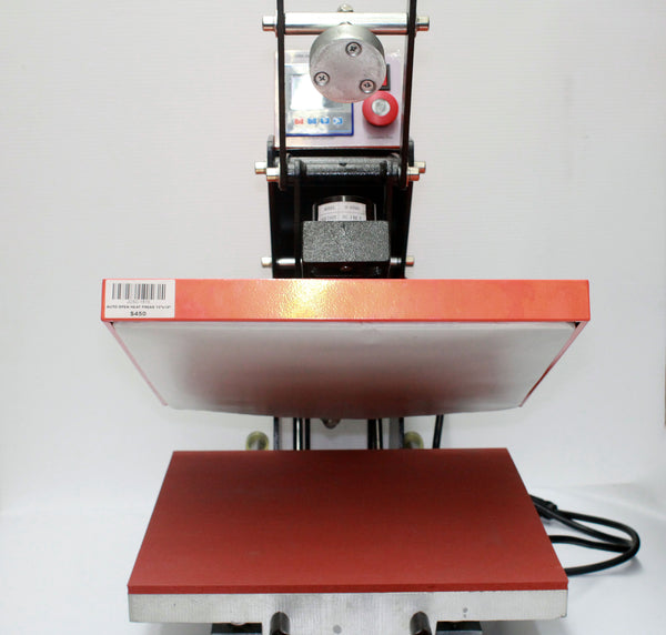 Wholesale white heat press machine For Your Printing Business –
