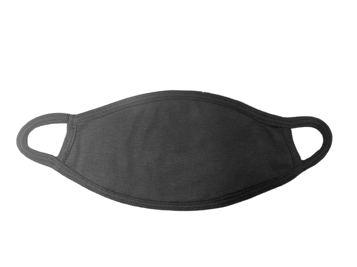 Aviva Wholesale Color Polyester Face Masks (Sublimable)