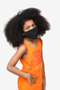 Aviva Wholesale  Color Kids Face Mask