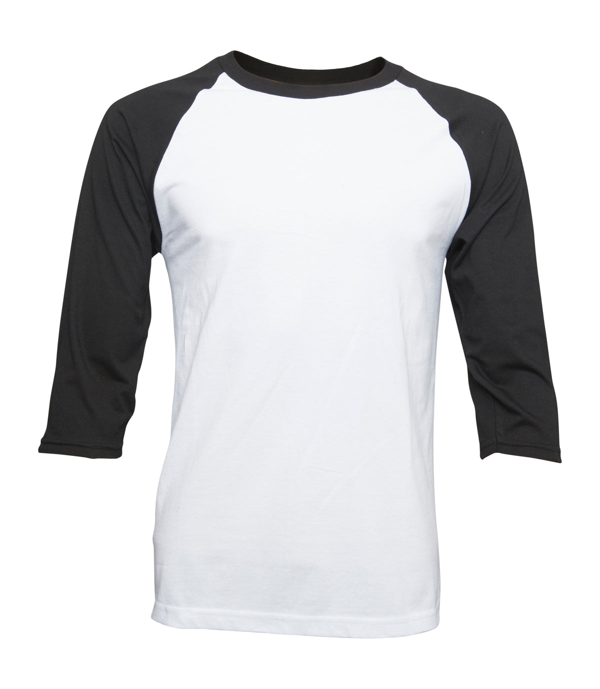 Wholesale Baseball Tees, 3 Quarter Sleeve Shirts, Custom Baseball Shirts