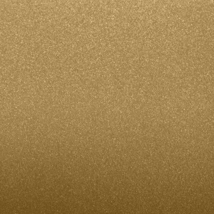 951 Sign Vinyl Metallic Brass