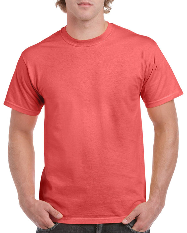 Gildan Heavy Cotton G5000 Adult T-Shirt Assorted Colors